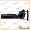 Gicleur de lave-phare gauche pour VOLVO | EDS-VV-020, 30698508